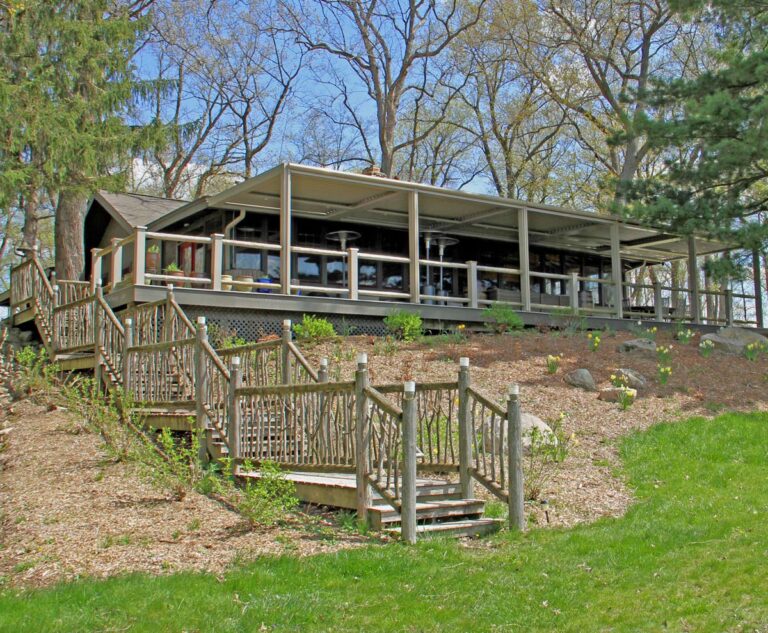 Camp Woodbury Gallery Camp Woodbury on Nordman Lake