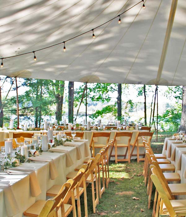 Wedding Tent